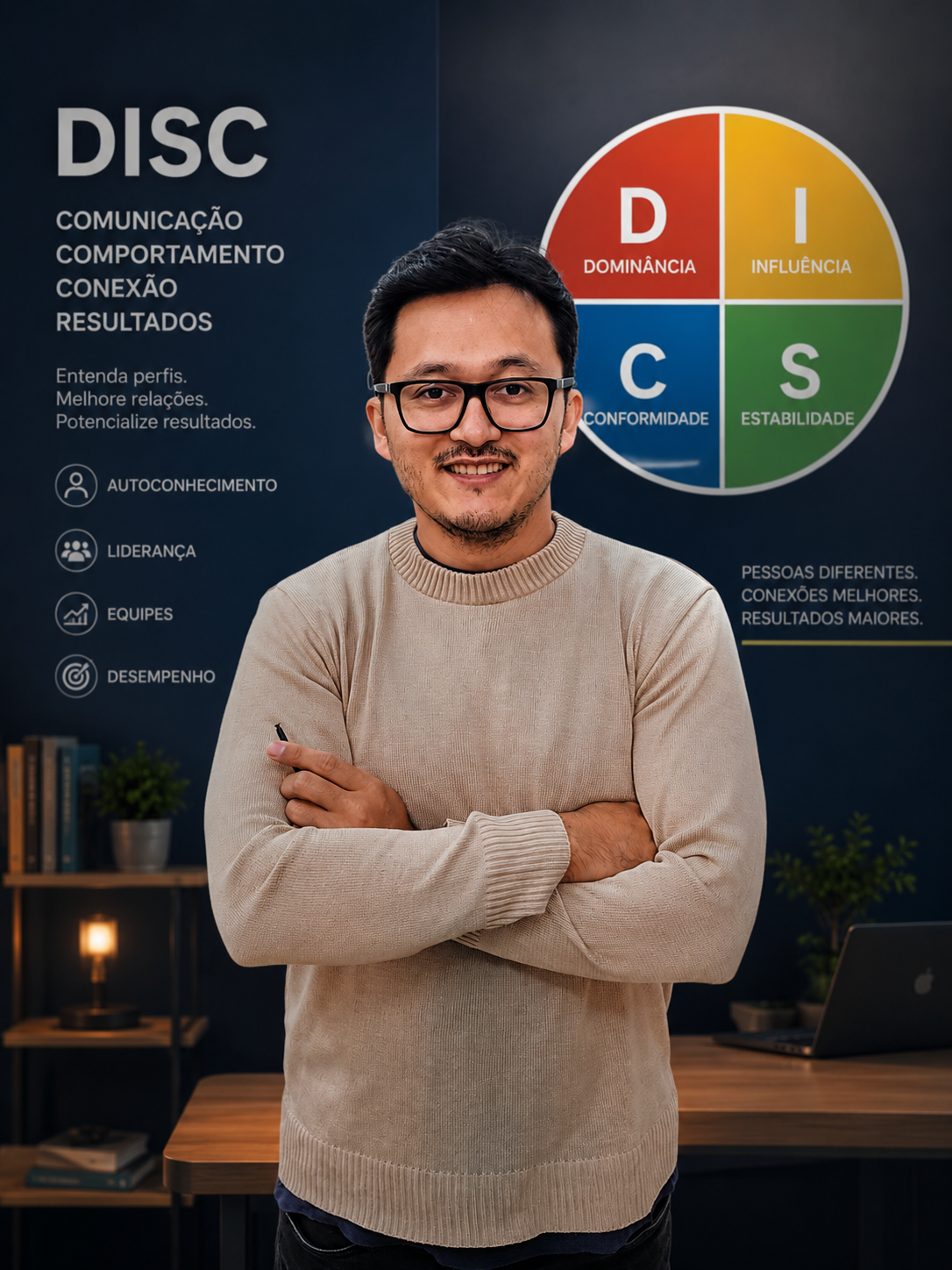 Consultor - Sabedoria Corporativa