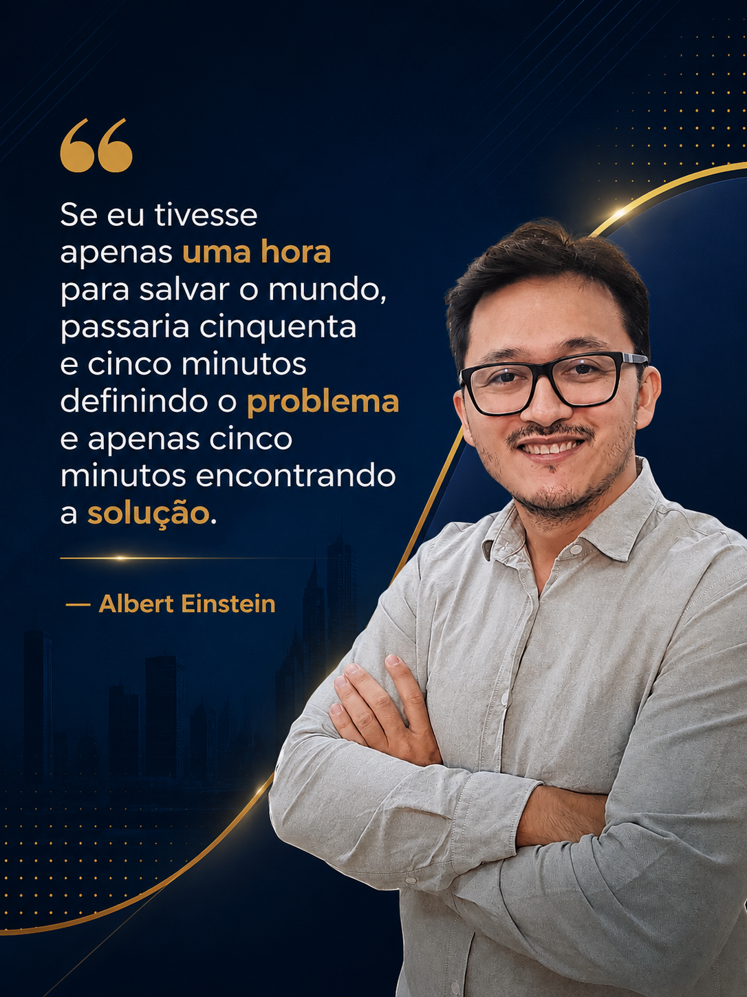 Consultor - Sabedoria Corporativa